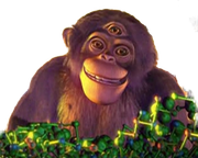 Paul-the-Monkey-(DNA-Productions-Logo)