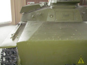 Советский легкий танк Т-40, Музейный комплекс УГМК, Верхняя Пышма IMG-1549
