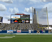 Boston Harbor Stadium