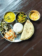 Regular Thali
