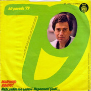 Marinko Rokvic - Diskografija 1979-b