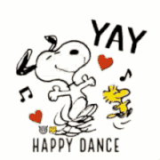 DANCING-DOG