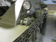 Советская средняя САУ СУ-85, Музей отечественной военной истории, Падиково IMG-3586