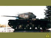 Советский тяжелый опытный танк Объект 239 (КВ-85), Санкт-Петербург Photo136