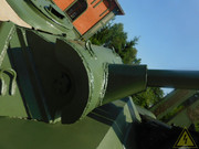 Башня советского легкого танка Т-70, Технический центр, Парк "Патриот", Кубинка DSCN3766