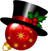 Christmasswishoffairydnhat