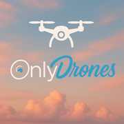 OnlyDrones Logo