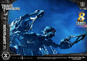 Prime-1-Studio-Transformers-2007-Scorponok-Statue-21