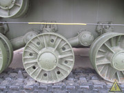 Советский тяжелый танк КВ-1, Музей военной техники УГМК, Верхняя Пышма IMG-1929