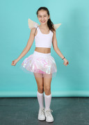 0000NEW-SET TORNASOL BLANCO