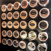 Magnetic storage tin