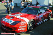 24 HEURES DU MANS YEAR BY YEAR PART FIVE 2000 - 2009 - Page 29 Image039