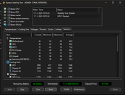 PC sa sám od seba vypne