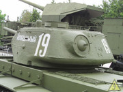 Советский тяжелый танк КВ-1с, Центральный музей Великой Отечественной войны, Москва, Поклонная гора IMG-8529