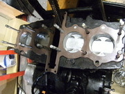 Cylinder head1