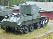 Финская самоходно-артилерийская установка ВТ-42, Panssarimuseo, Parola, Finland S6301649