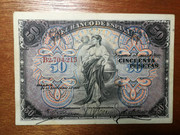 Billetes 25, 50 y 100 pesetas 1906 50-pesetas-1906-a