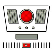 Robot-Chest-2A
