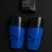 Shin Guards - Pro
