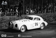 24 HEURES DU MANS YEAR BY YEAR PART ONE 1923-1969 - Page 19 39lm26-BMW328-T-Pvon-Schaumberg-FWencher-4
