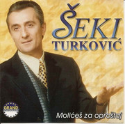Seki Turkovic - Diskografija Prednja