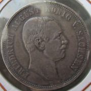 3 Marcos Sajonia 1913 IMG-4111