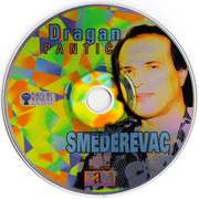 Dragan Pantic Smederevac - Diskografija 1998-CD