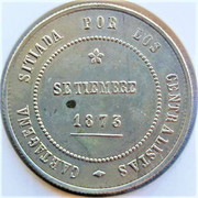 5 pesetas cantonales. 1873. Sangre en la bandera. IMG20220712145229-BURST002