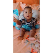 Olesego-Kgatshe
