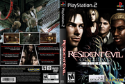 Resident Evil Outbreak - File 2