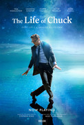 The Life of Chuck Poster