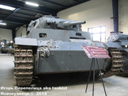 Немецкий средний танк PzKpfw III Ausf.F, Sd.Kfz 141, Musee des Blindes, Saumur, France Pz-Kpfw-III-Saumur-003