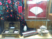 Oriental - Aprovechando que Sol Mar pasa por Valladolid..... MUSEO ORIENTAL 54