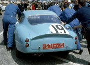 1963 International Championship for Makes - Page 3 63lm19-AMDB4-Z-JKerguen-Franc-2