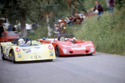 Targa Florio (Part 5) 1970 - 1977 - Page 5 1973-TF-62-Calascibetta-Apache-009
