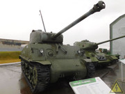 Американский средний танк М4А2 "Sherman", Парк "Патриот", Тула.  DSCN4270