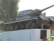 Советский тяжелый танк ИС-2, Городок IMG-0298