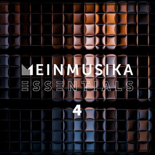 VA - Einmusika Essentials 4 (2026) MP3