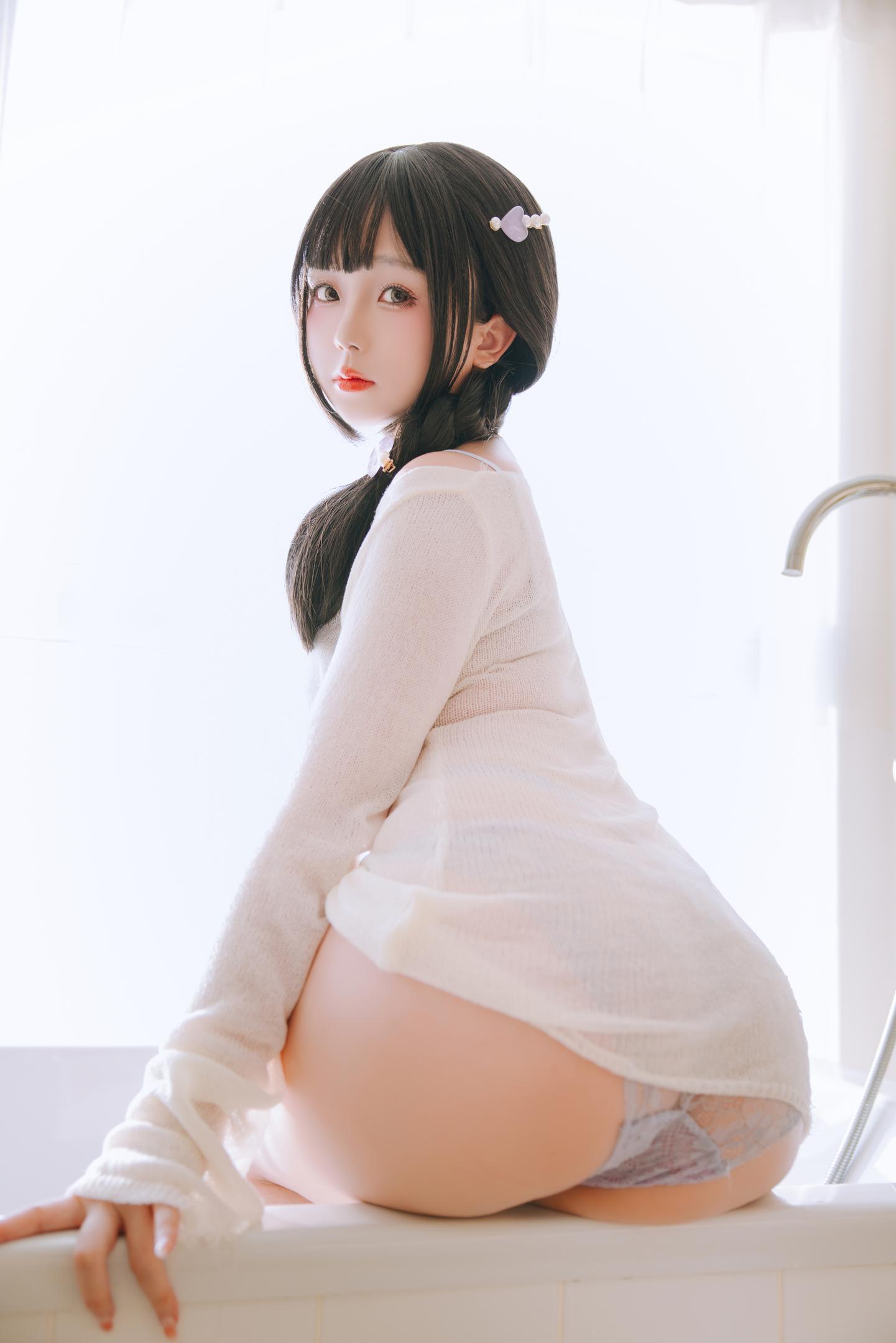 日奈娇 NO.007 仁妻 39