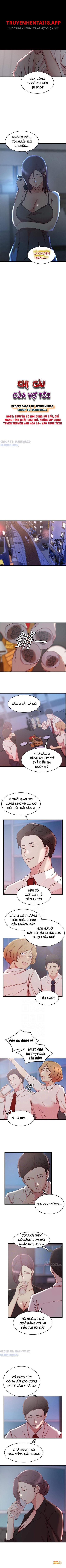 Xem ảnh Chị Gái Của Vợ Tôi - Chapter 30 - tmpxgf2ww53 - TruyenVN.APP