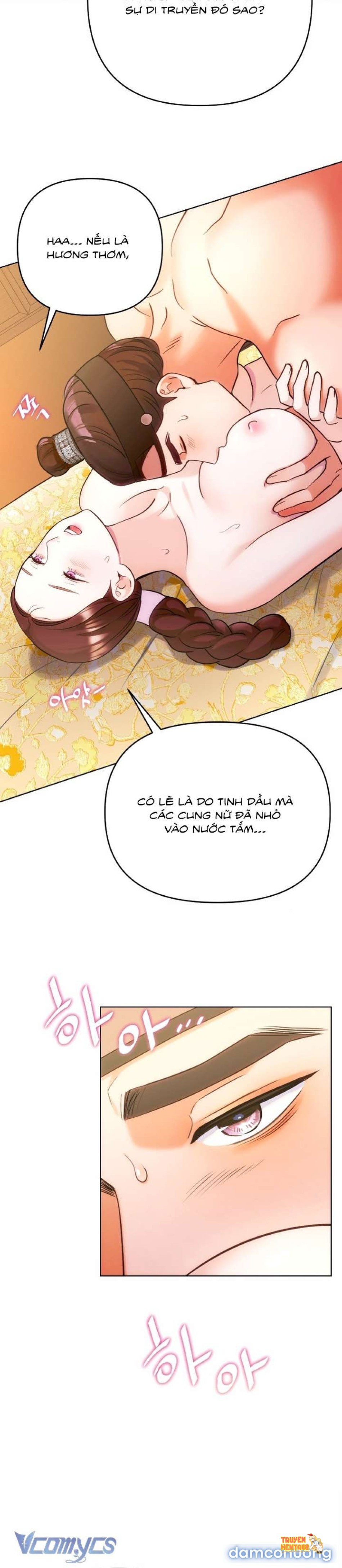 Xem ảnh Chấm Đỏ Định Mệnh - Chapter 7 - tmp9qiem25x - Truyenhentaiz.net