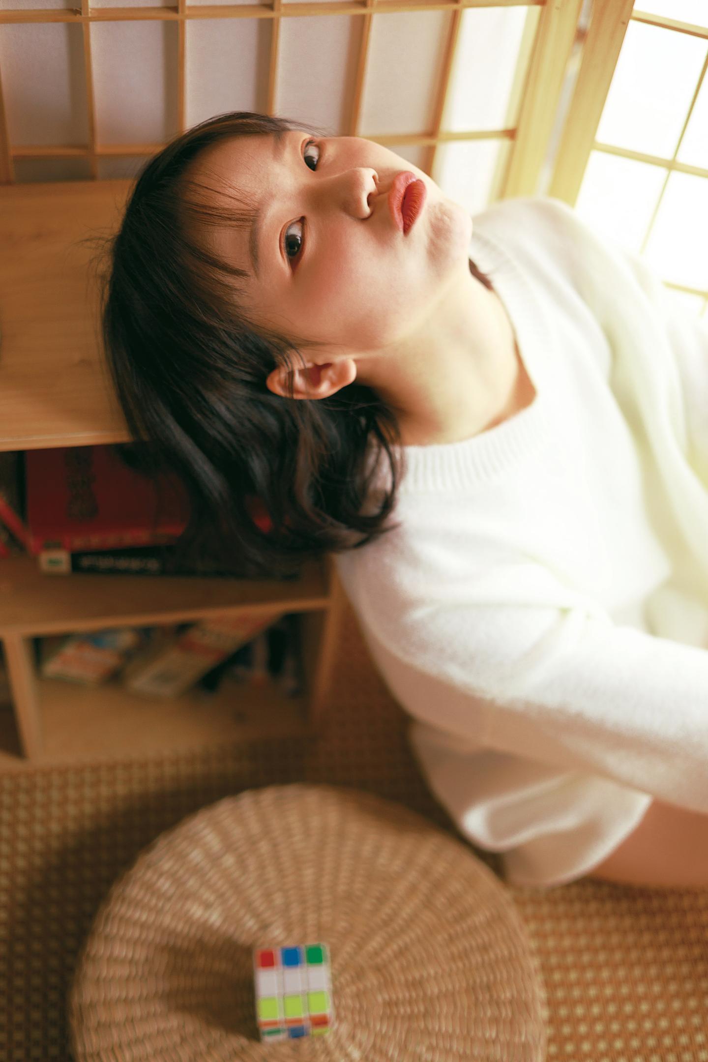 [YITUYU艺图语] NO.031 幼安 - 平凡的生活 7