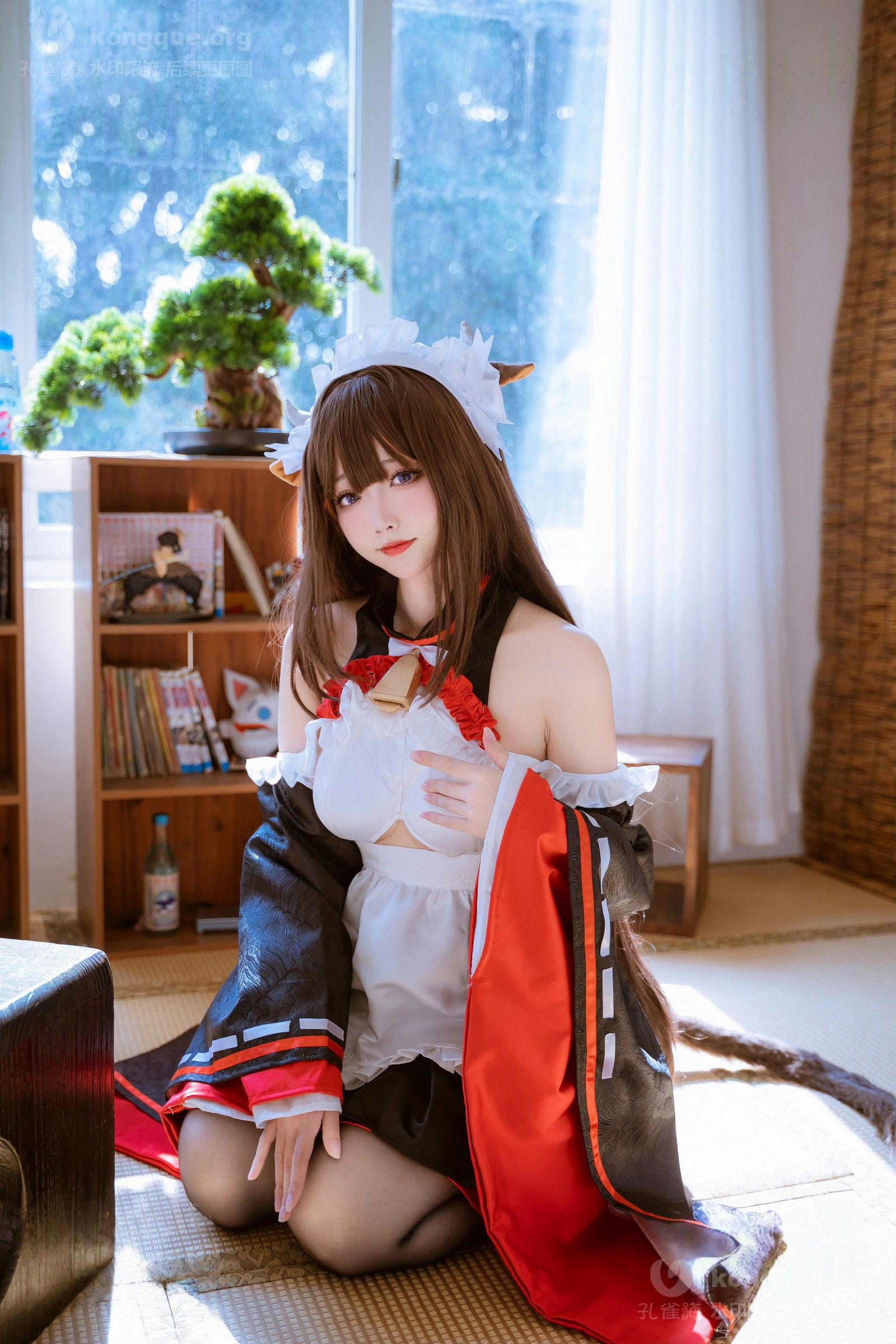 宮本桜 牛牛本 典藏版 写真合集｜自购收藏级 图集＋视频（50P＋4V｜942MB）插图