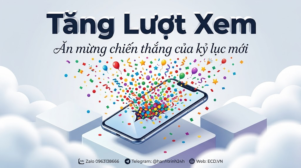 tăng đều view tự nhiên fanpage