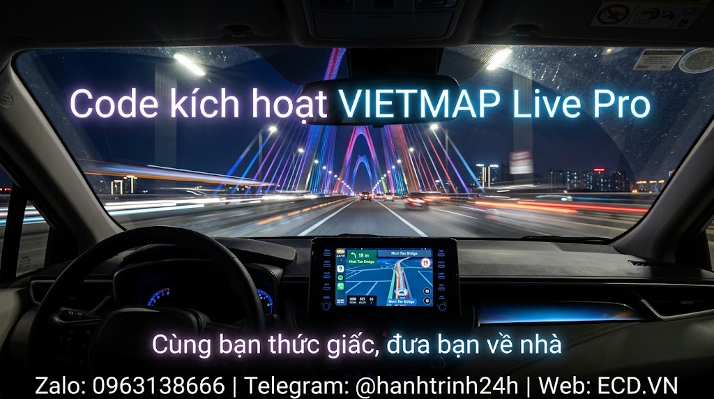 vietmap pro tư vấn grab