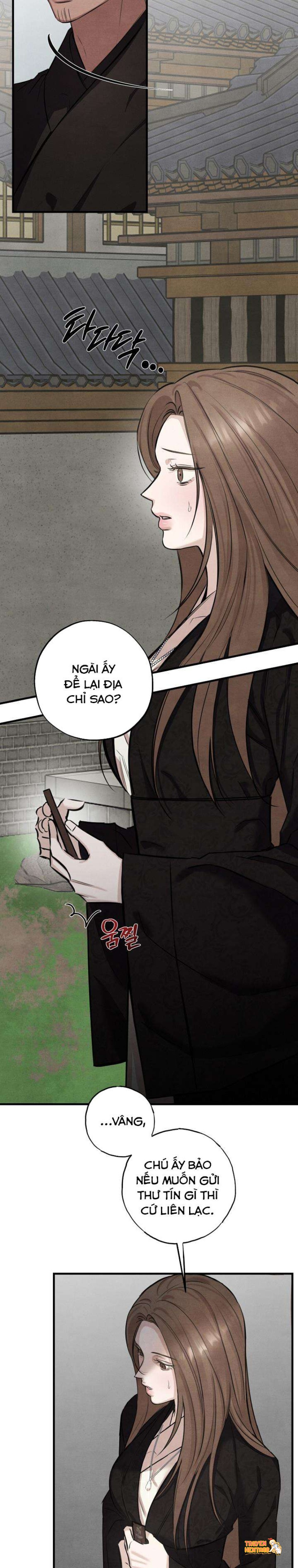 Trang truyện tmps9fojhlm trong truyện tranh 『18+』sư Mẫu - Chapter 4 - truyenhentai18.net