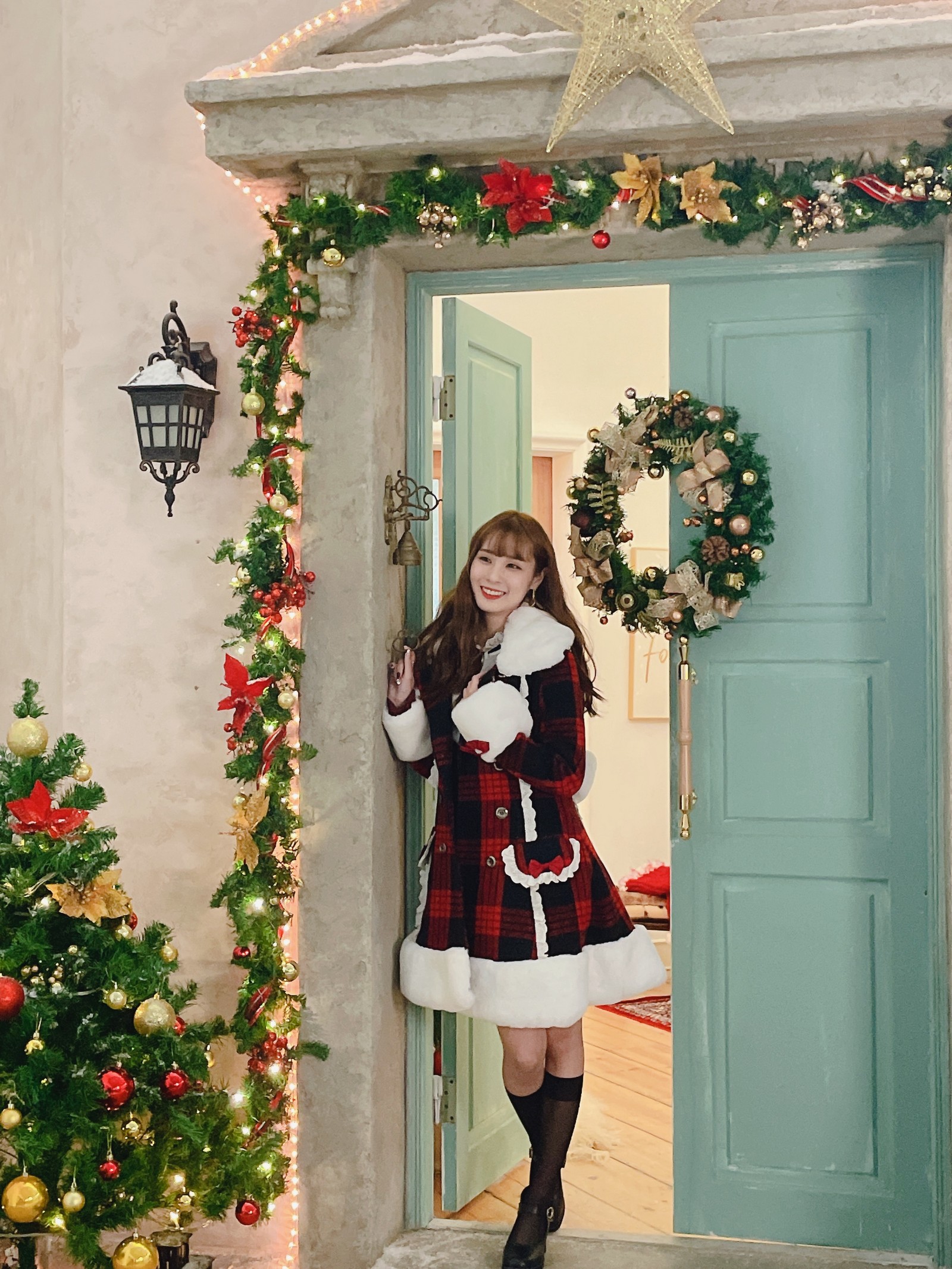 泥泥汝 私房写真合集｜超大量高清写真＋视频（460P｜19V｜1.26GB）插图3