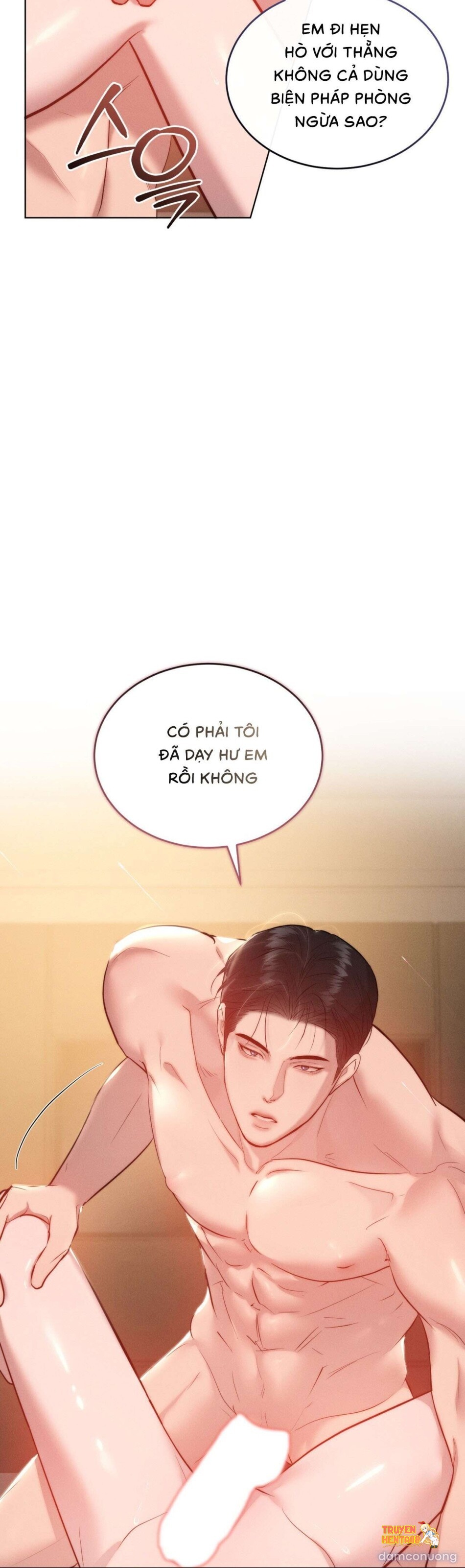 Xem ảnh 〖18+〗- Sự Ngây Thơ Bị Vùi Lấp Trong Tro Tàn - Chapter 22 - tmpj swsmct - Truyenhentaiz.net