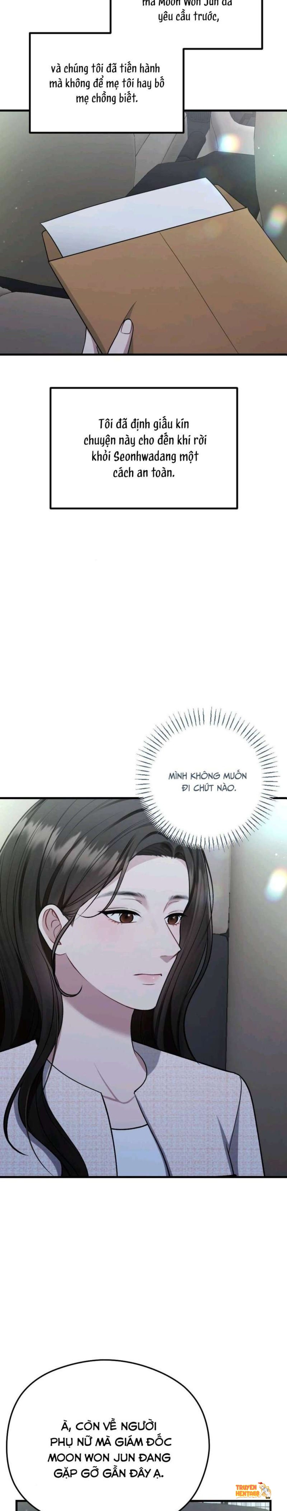 Xem ảnh 〖18+〗- Đêm Mùa Hè - Chapter 2 - tmpg8tuqjmz - Truyenhentaiz.net