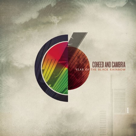 Coheed and Cambria - Year Of The Black Rainbow (2010)